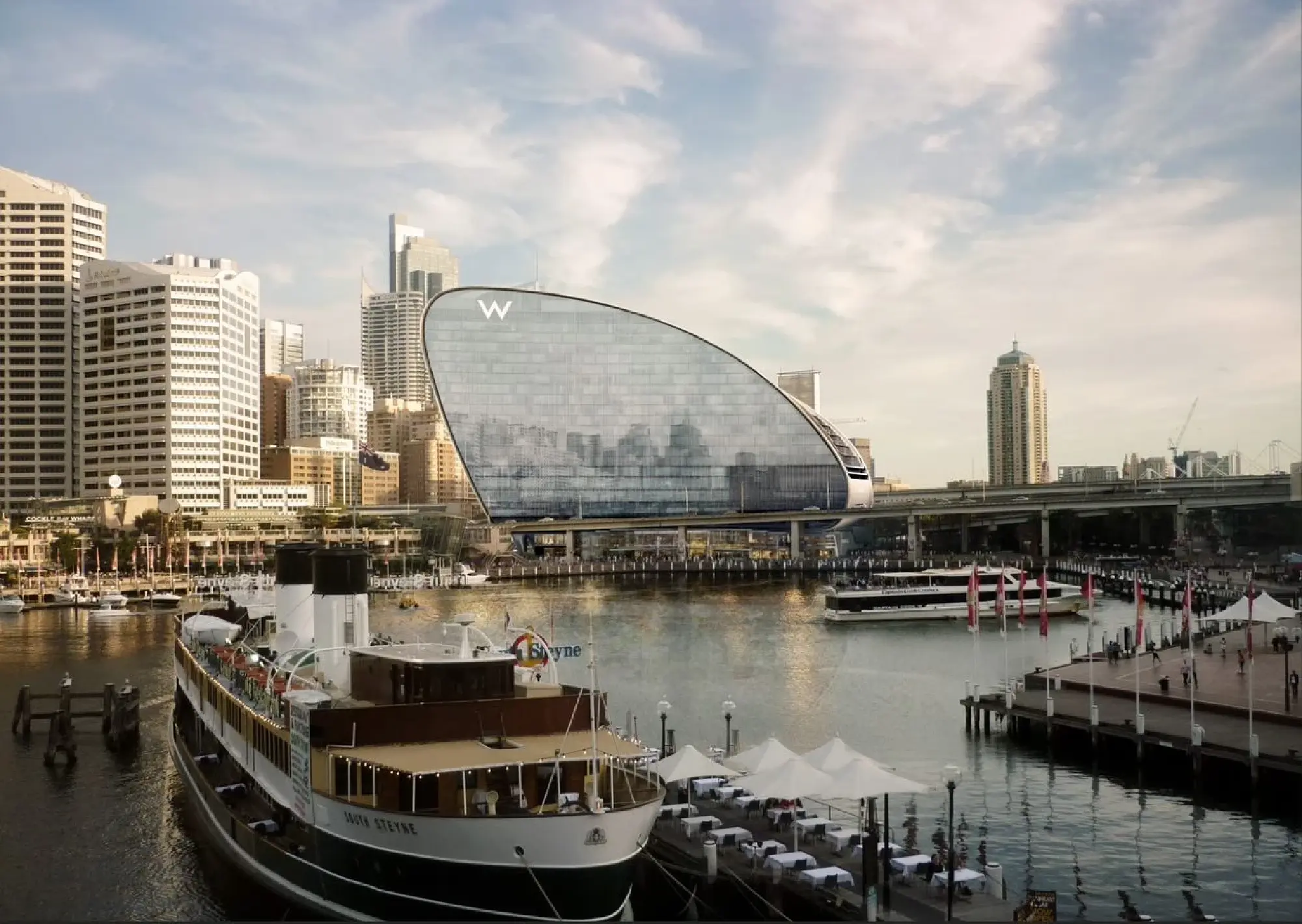 Marriot International plans Asia-Pacific expansion