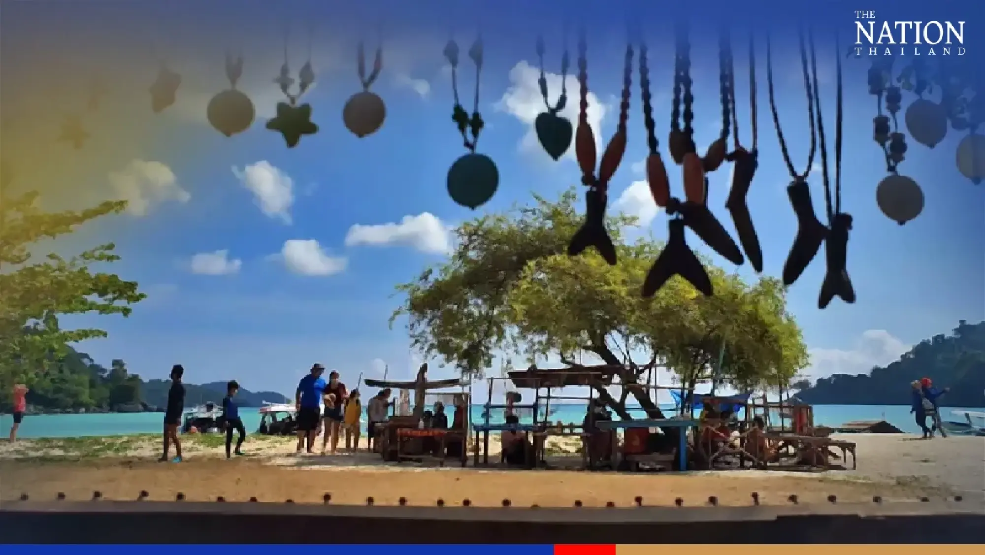 Phang Nga’s Moken village closed to visitors after virus outbreak