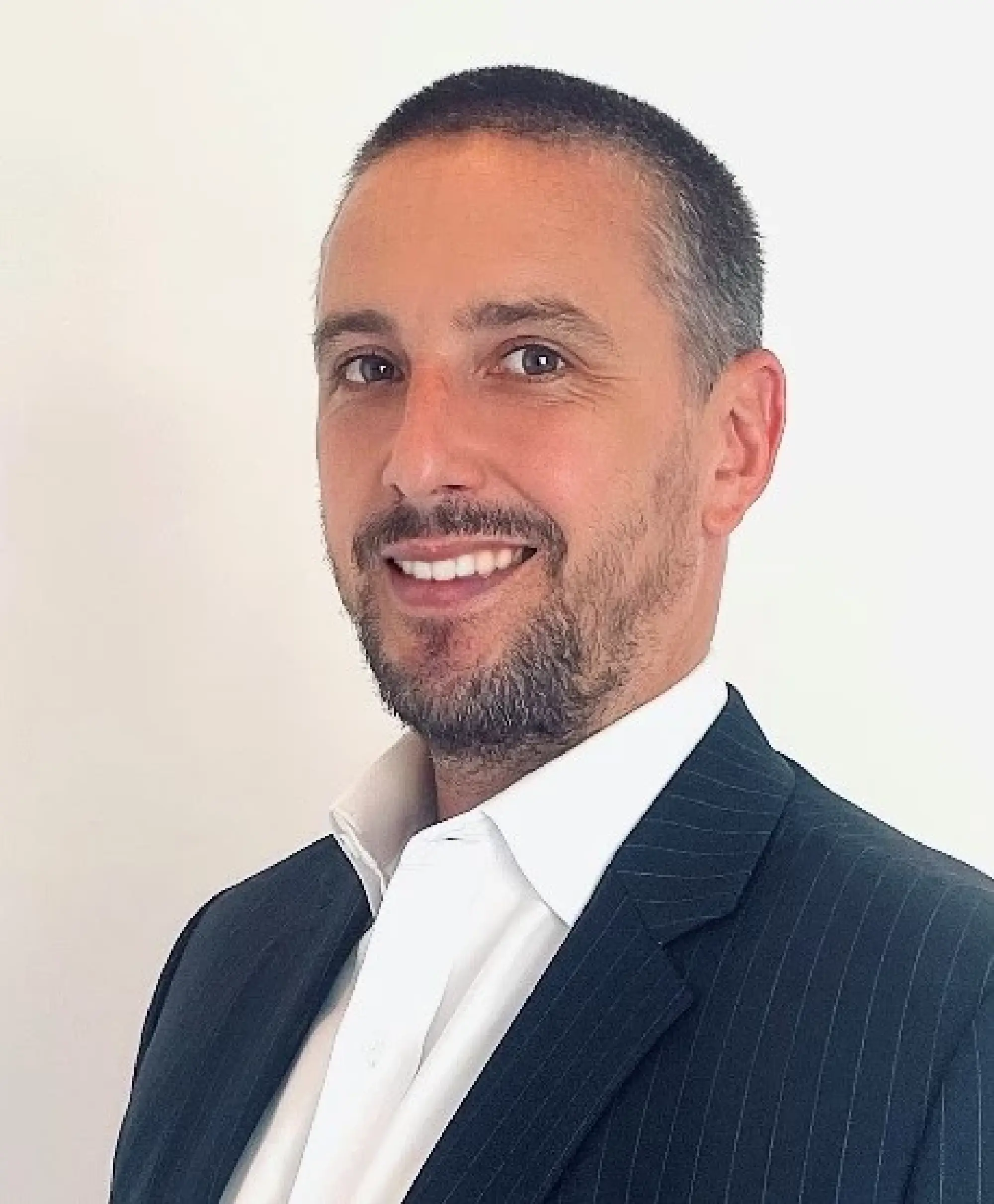 Gareth Powell. Senior Director of Cushman &amp; Wakefield Thailand.