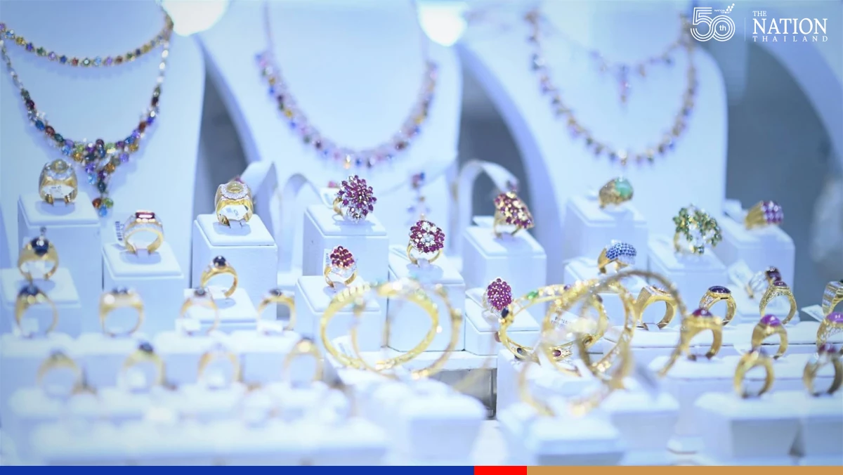 Chanthaburi sparkles as Thailand’s new hub of gems, jewellery