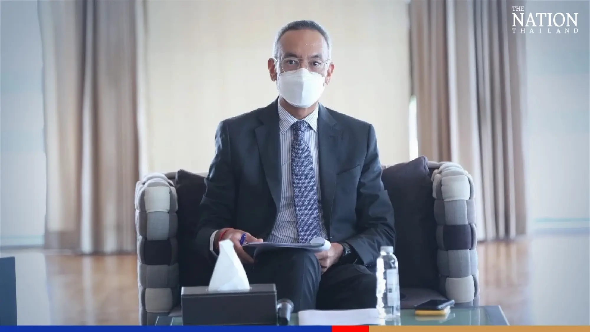 Commerce hopes 10-tonne Thai jasmine rice donation will hook Chinese consumers