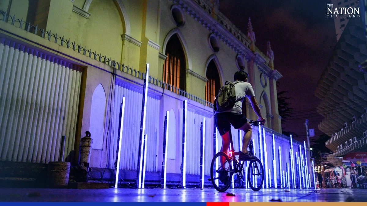 Bangkok Design Week: Dazzling events to light up your weekend