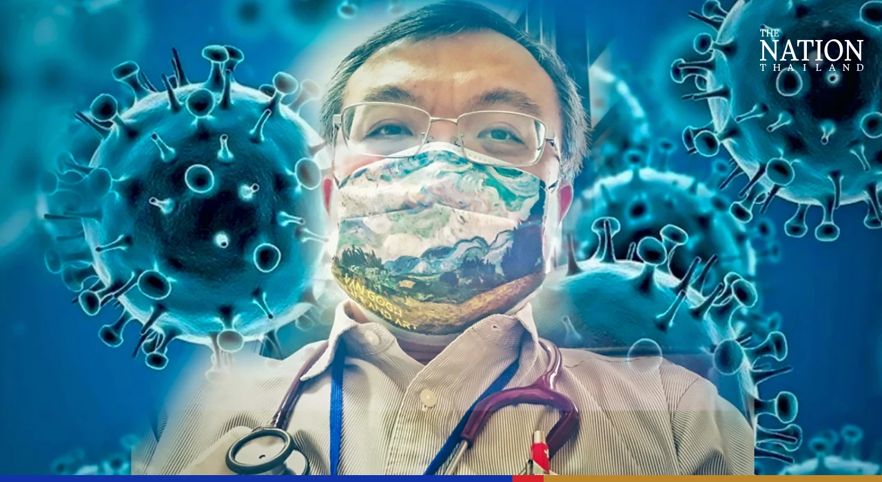 It is time for people to start coexisting with Covid-19, says respiratory specialist