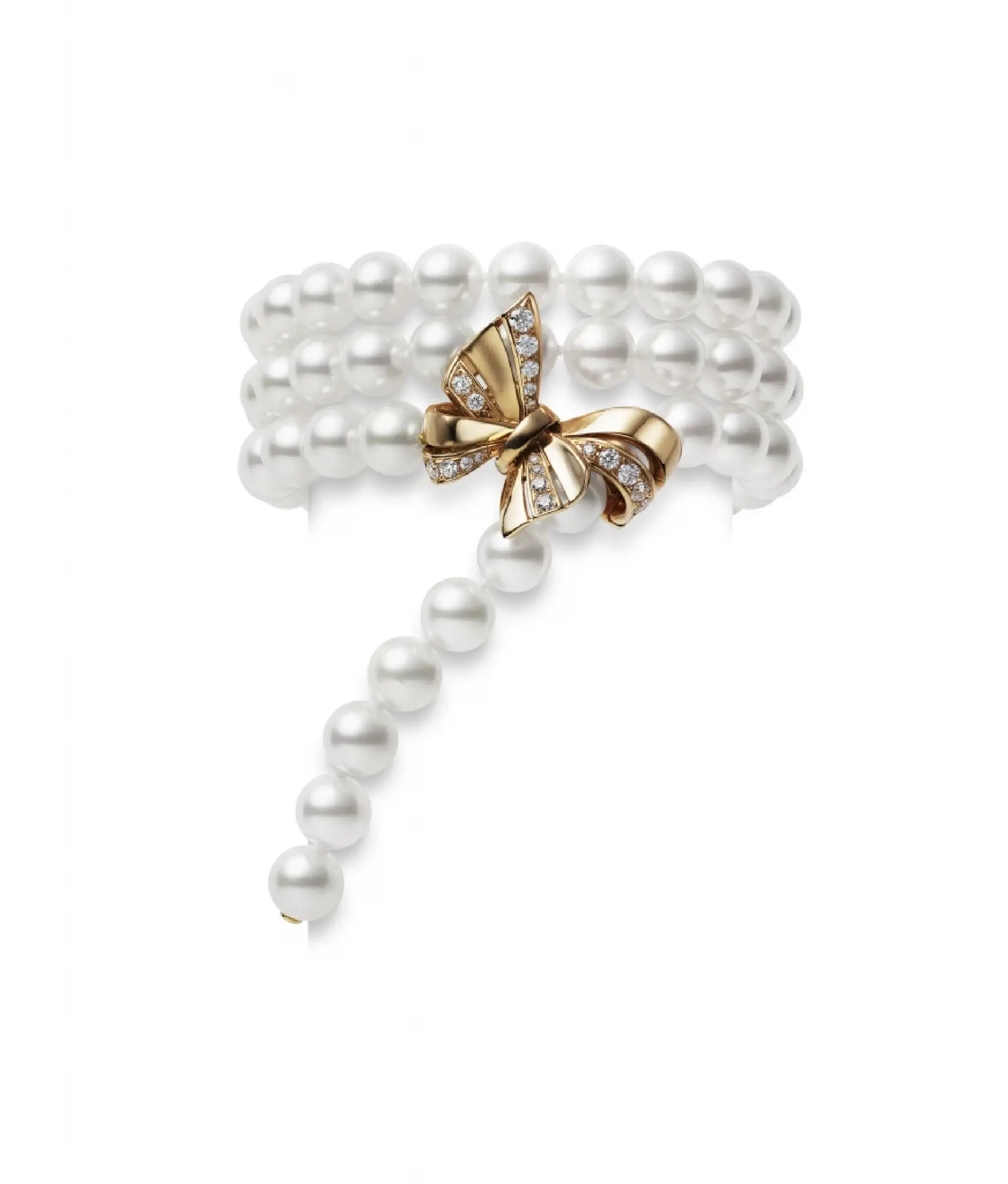 Mikimoto celebrates love with its dazzling ‘Valentine 2022’ collection of precious gifts