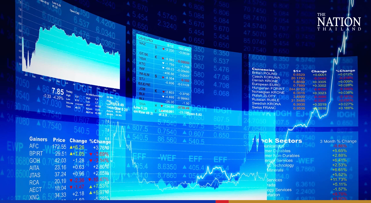 Global equity returns expected to see a slide this year