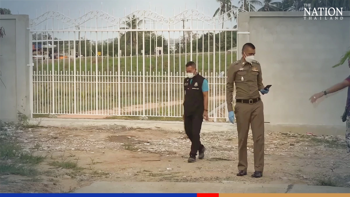 Arrest warrants out for Indian-Canadian gangster’s hitmen