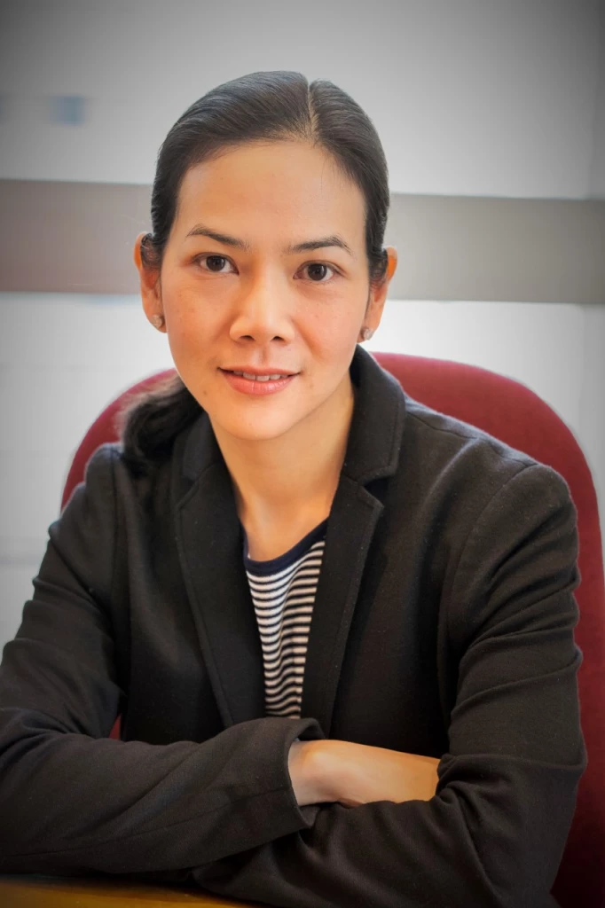 A new digital way of working - The digitization of work