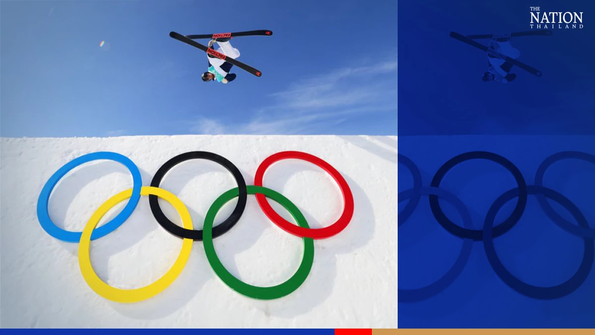 From smashed skull to silver medal – how Colby Stevenson pulled off Olympic miracle