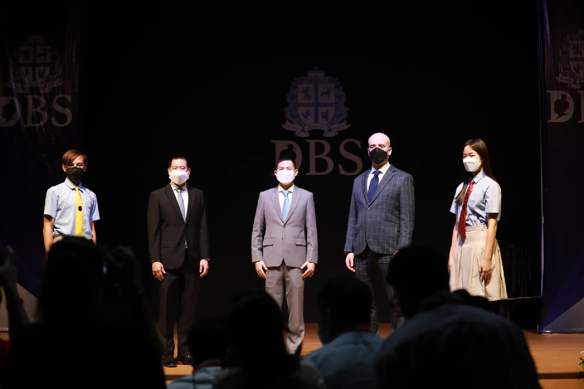 DBS expands facilities for senior students, with added focus on ‘building for the best’