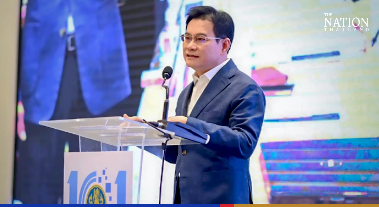 Loans for Thai SMEs eyeing foray into RCEP markets