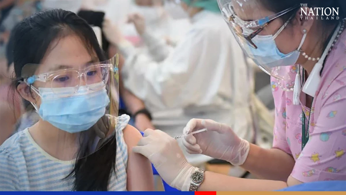 2 mRNA shots for kids as good if not better than cocktail, says top paediatrician