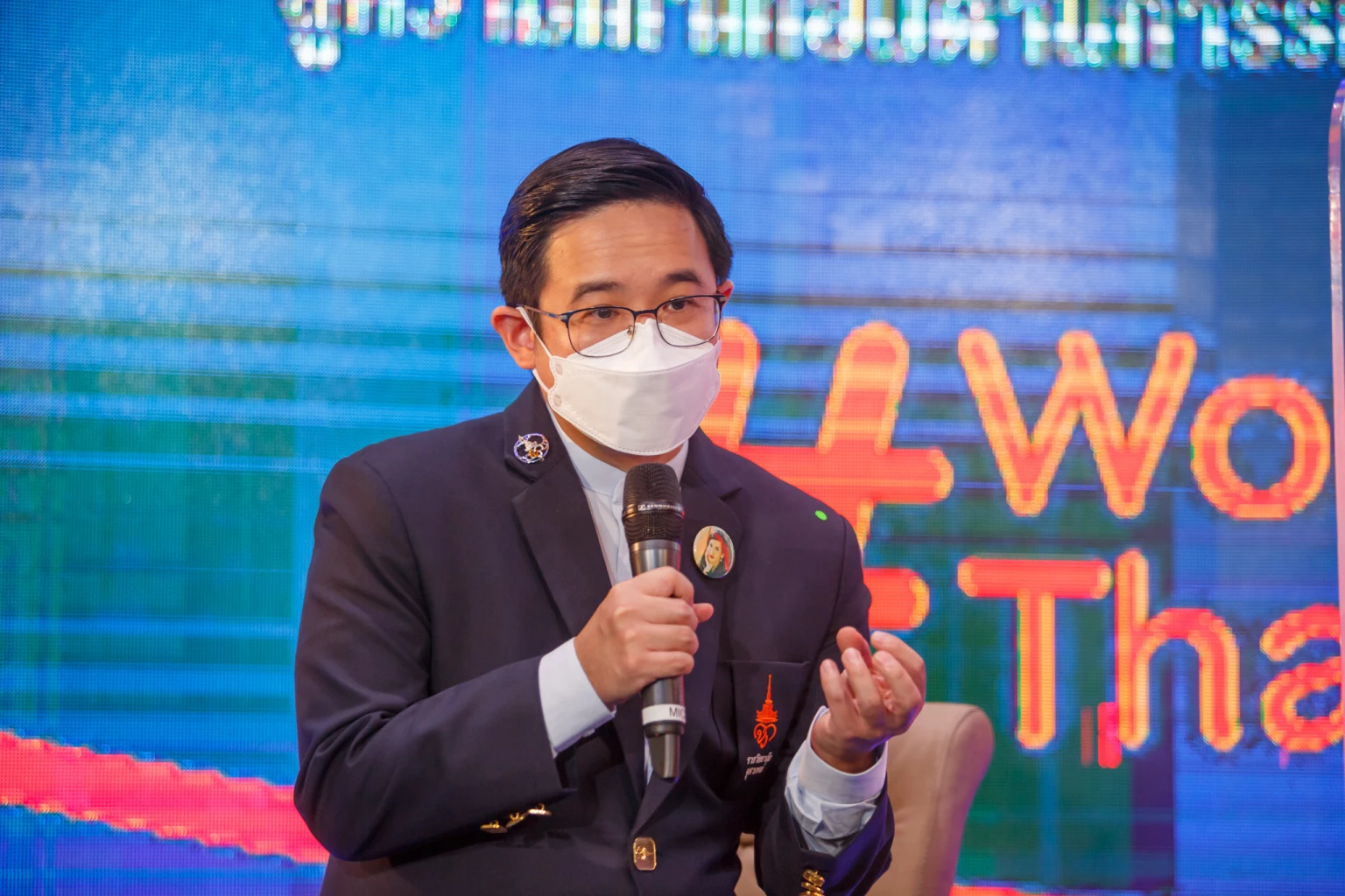 “Close The Care Gap” seminar on World Cancer Day discusses increasing access to quality treatments for cancer patients