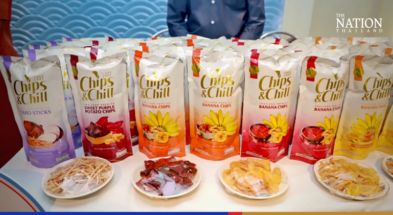 Loans for Thai SMEs eyeing foray into RCEP markets