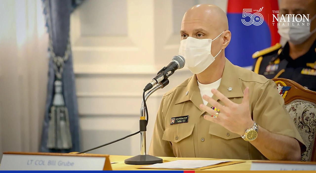 Trimmed down Cobra Gold exercises set for Feb 20 to March 5