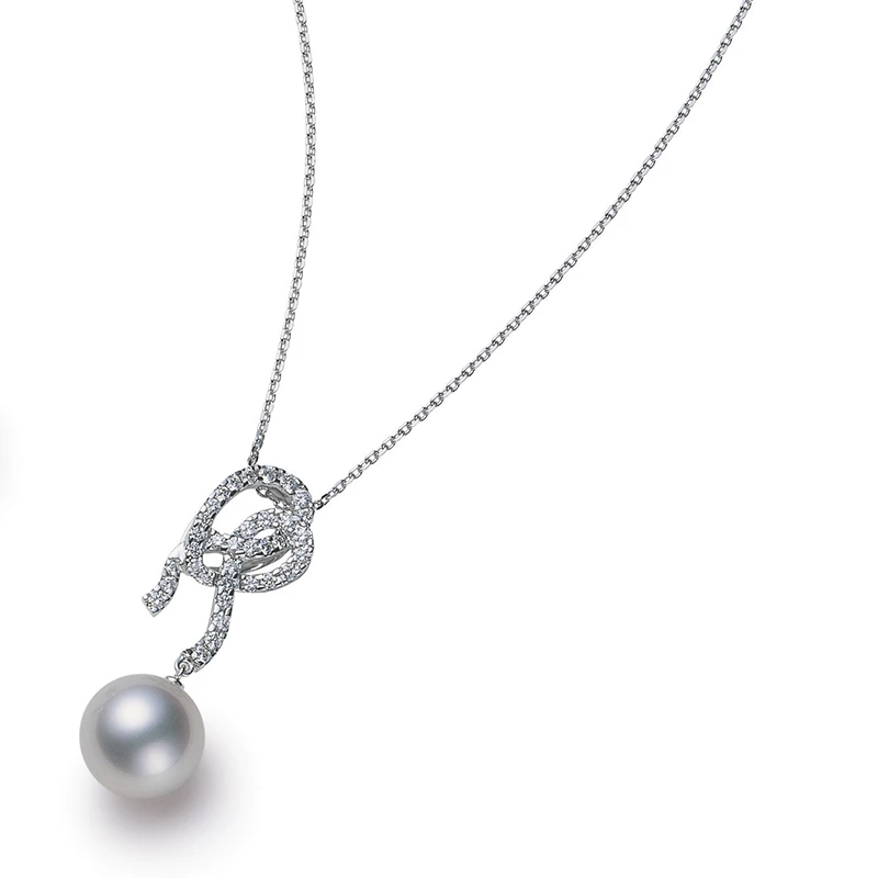 Mikimoto celebrates love with its dazzling ‘Valentine 2022’ collection of precious gifts