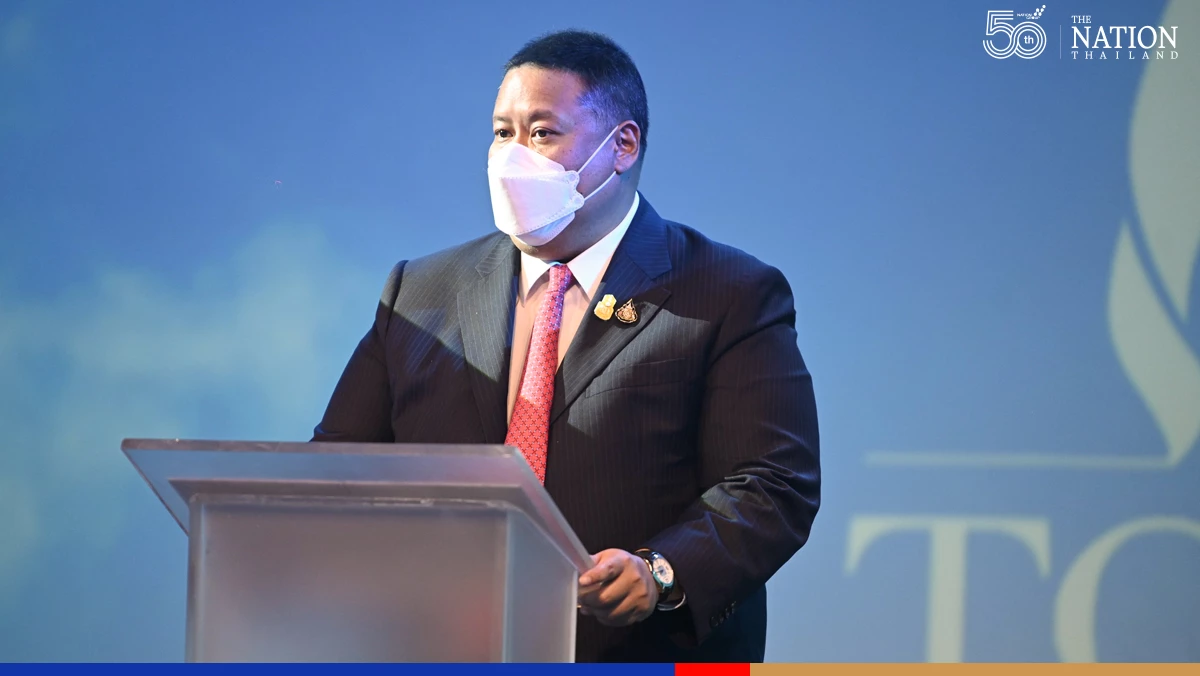 Chiruit Isarangkun Na Ayuthaya