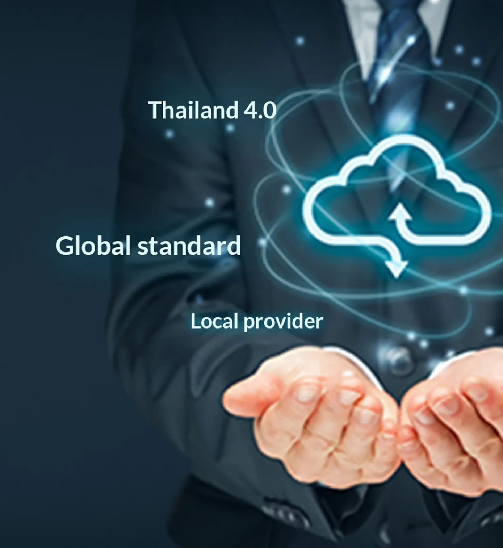 Nipa Cloud selects Juniper Networks to accelerate Thai digital transformation