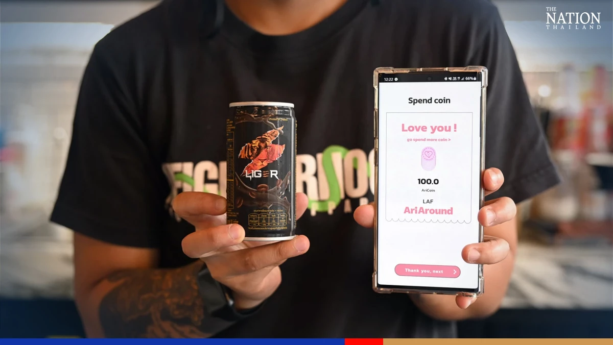 Bangkok Design Week: Dazzling events to light up your weekend