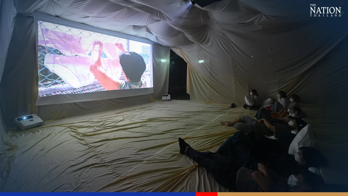 Bangkok Design Week: Dazzling events to light up your weekend