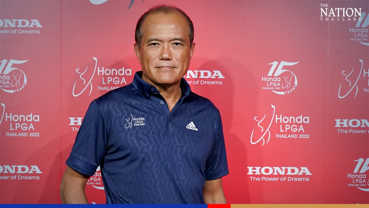 Honda LPGA to tee off on March 10 with field of 70 golfers