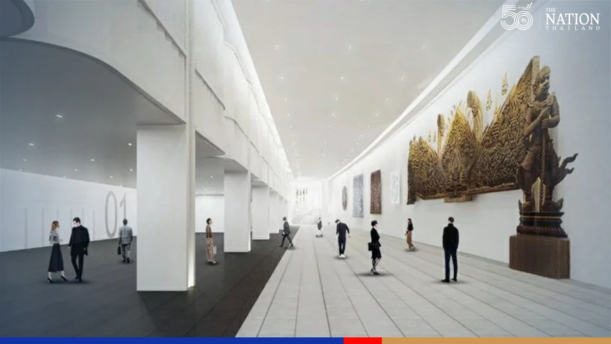 Apec Summit to be held at Queen Sirikit National Convention Centre