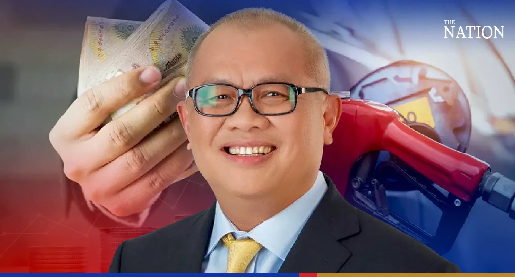 Diesel excise tax cut for 3 months from today, benzine measure in pipeline