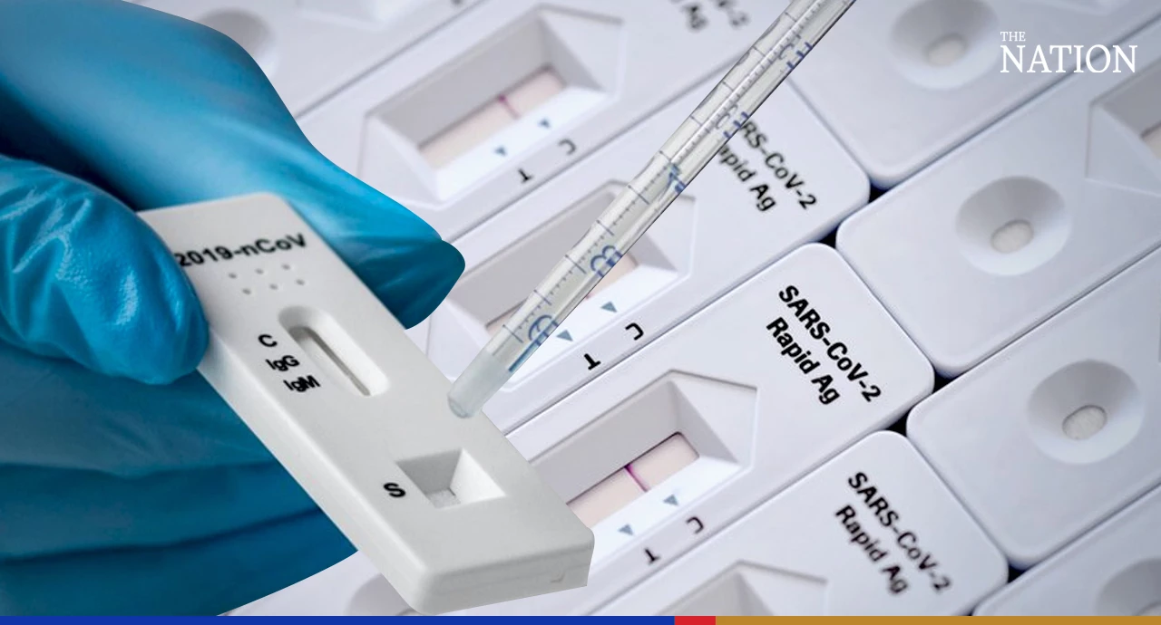 Thai health system nears capacity as Covid-19 infection surge rises