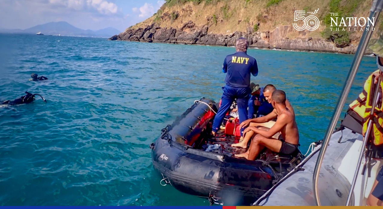 Rayong oil spill not a huge emergency anymore, says operations centre