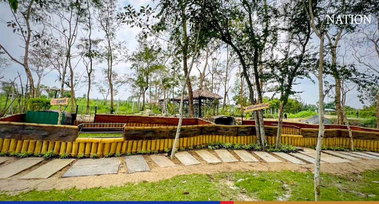 Thanyaburi Mini Zoo all set to open on March 13