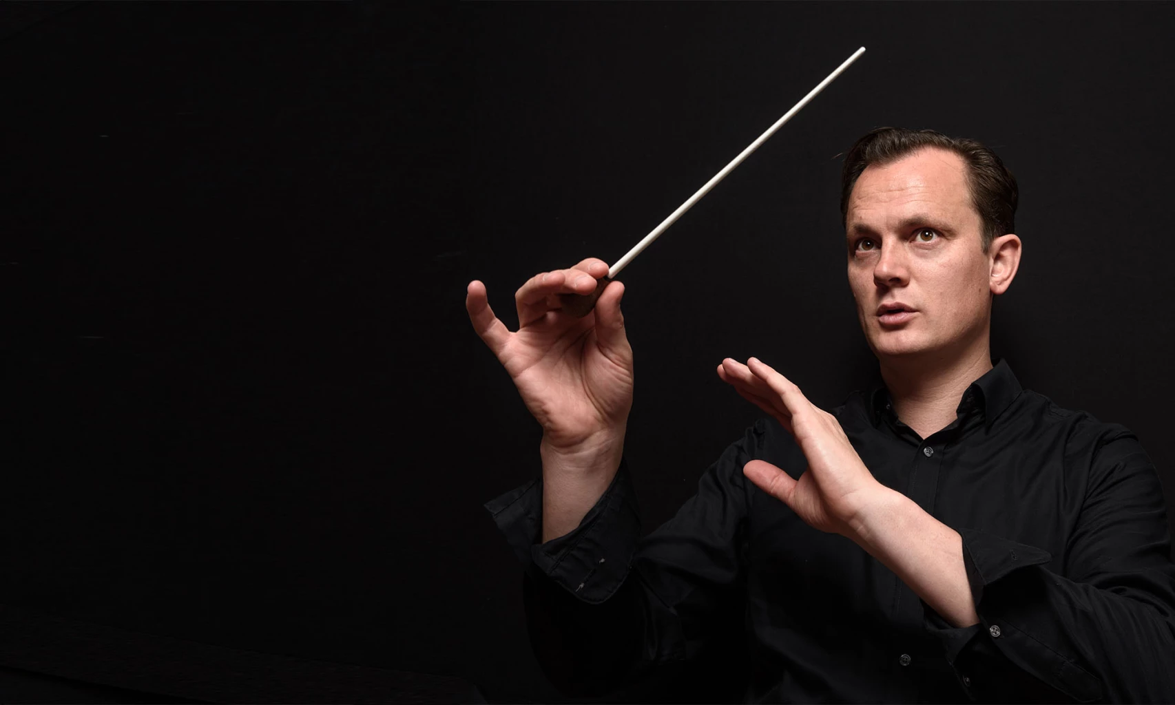 RBSO concert brings Mozart clarinet concerto, Beethoven works on Feb 5