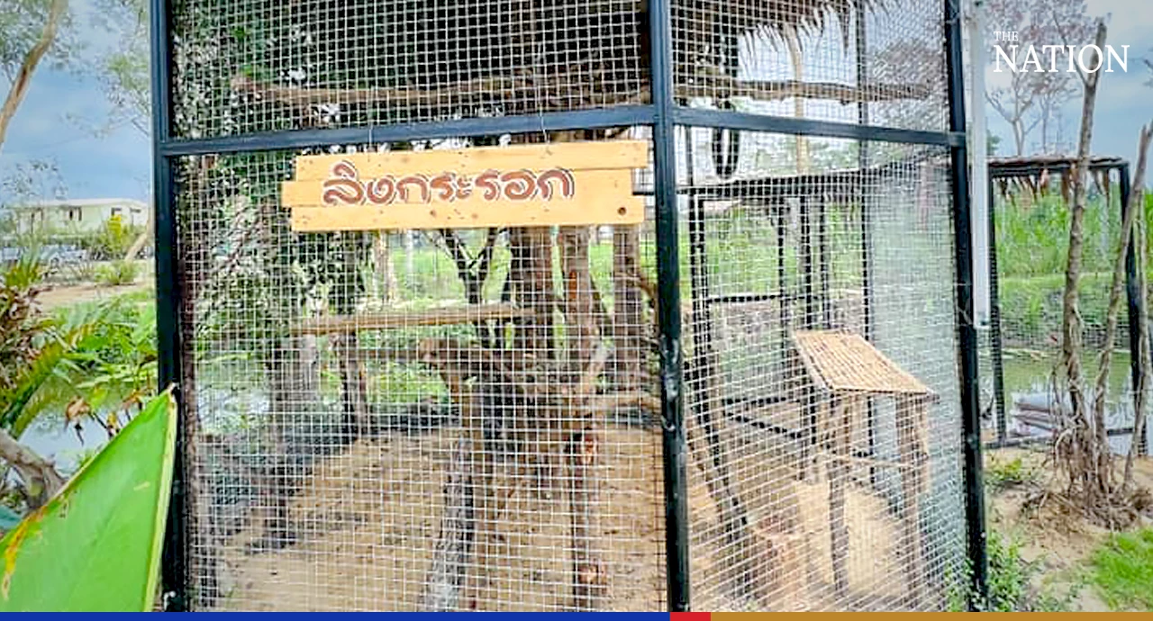 Thanyaburi Mini Zoo all set to open on March 13