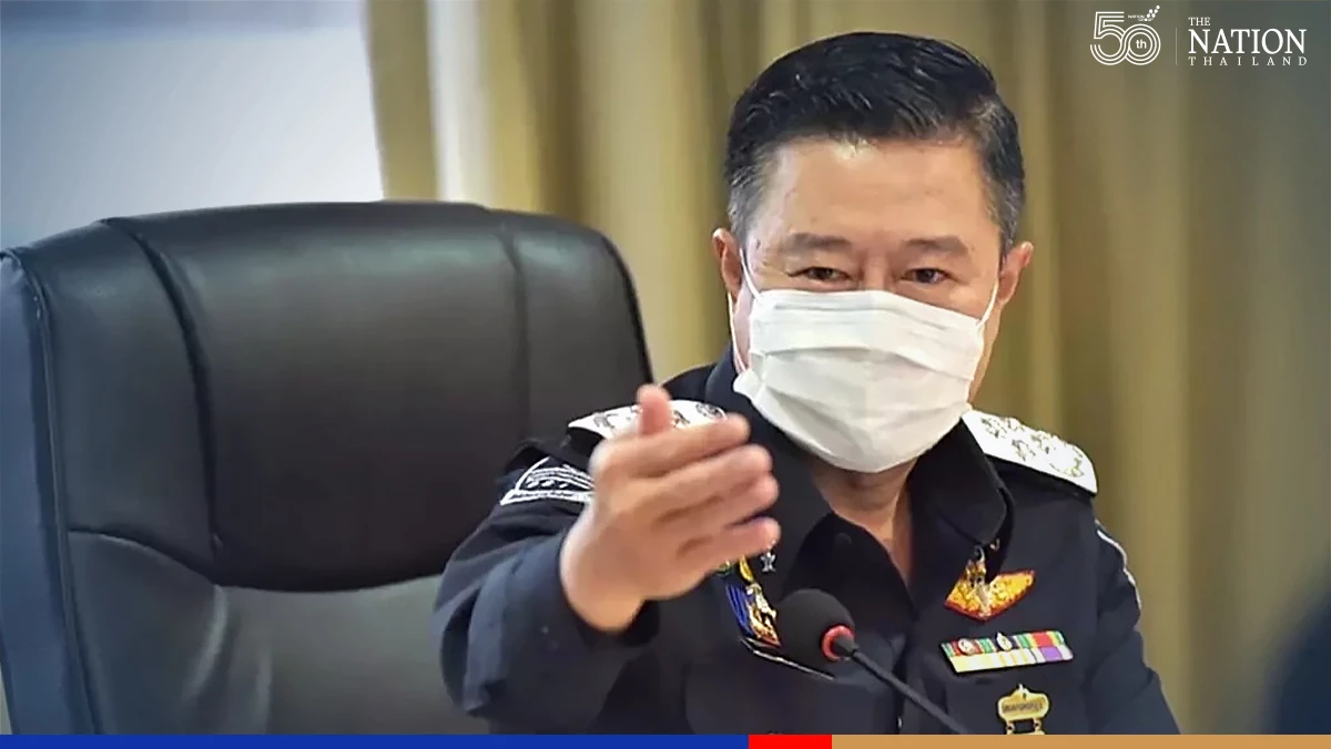 DSI to investigate cases involving 854 imported luxury cars