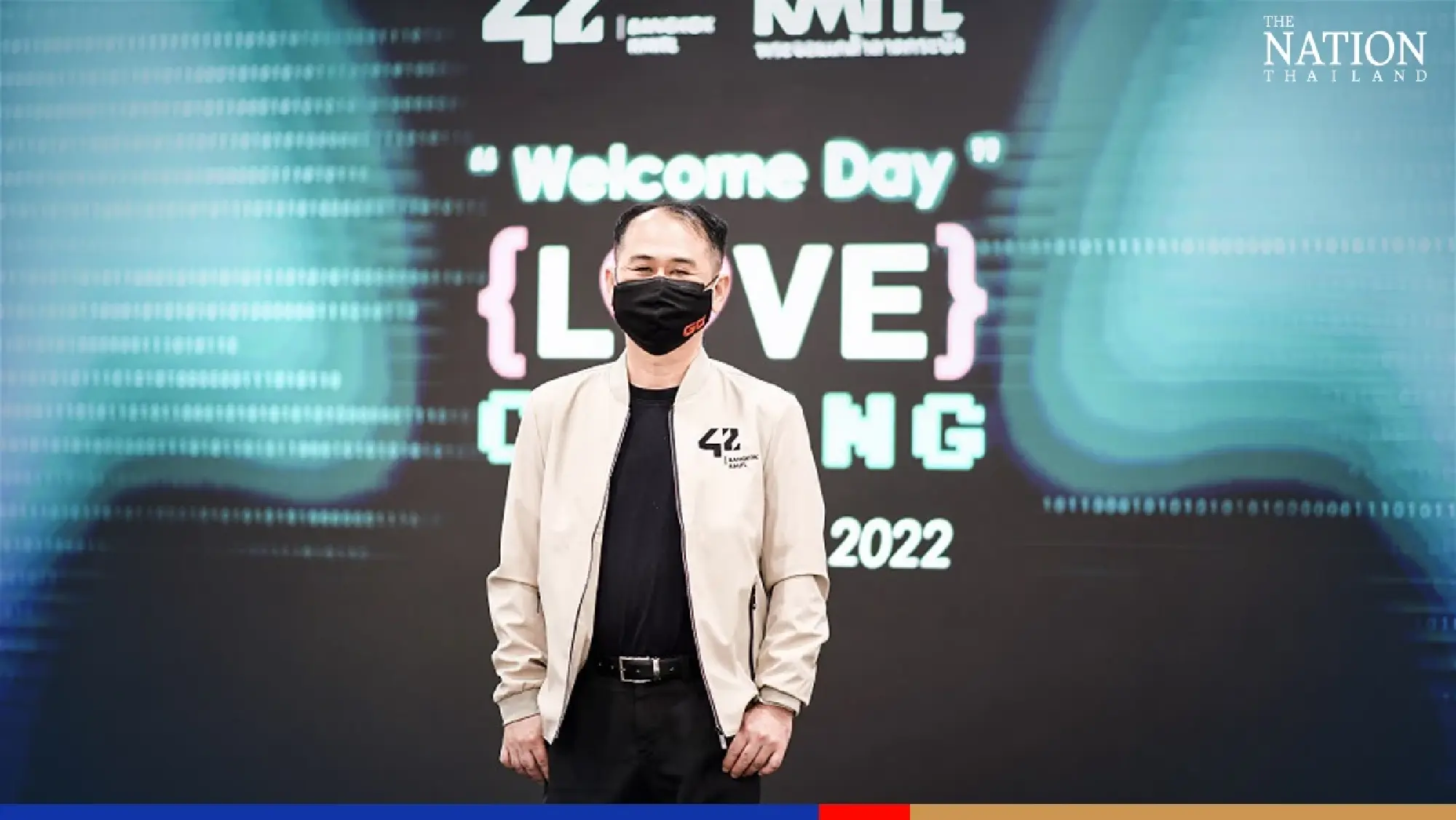 Free coding school disrupts learning with ‘no tuition, no teachers, no degree’