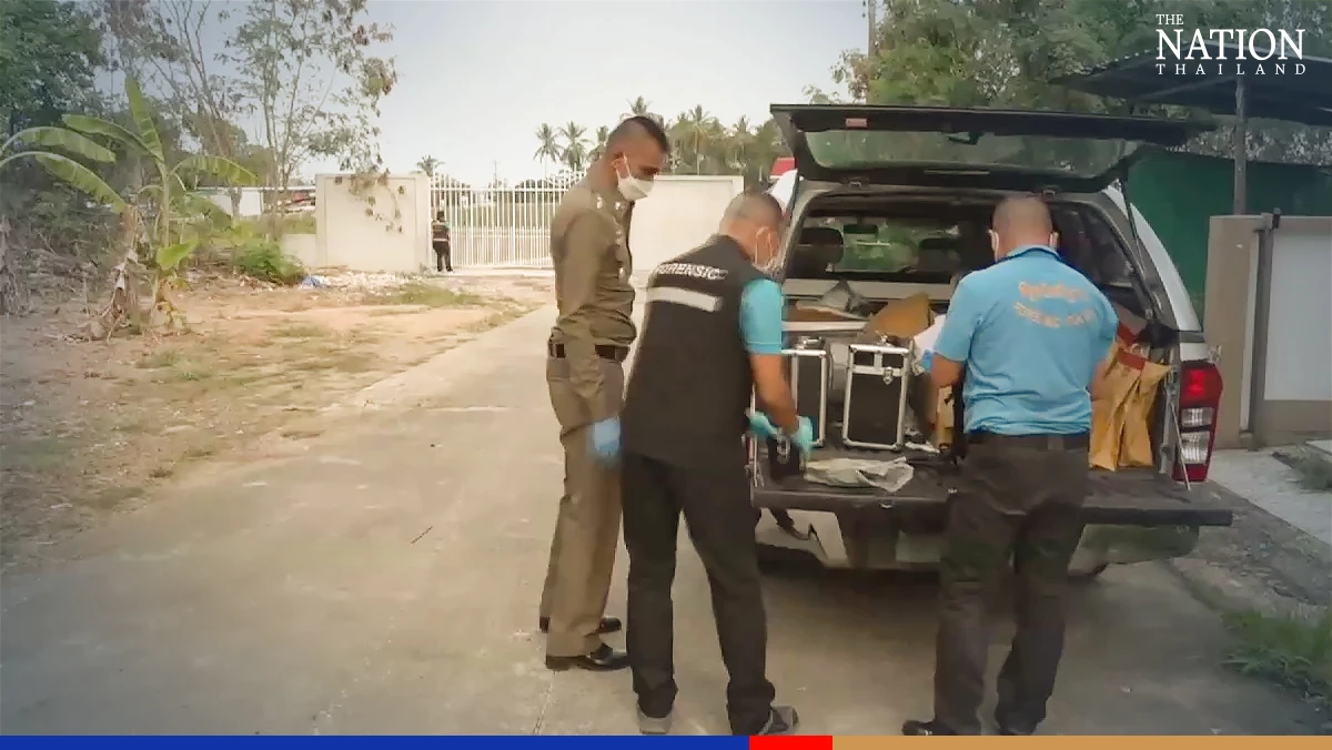 Arrest warrants out for Indian-Canadian gangster’s hitmen