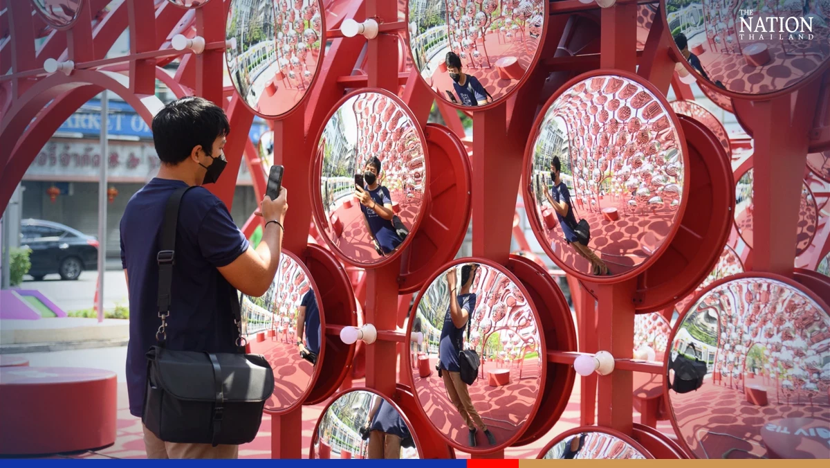 Bangkok Design Week: Dazzling events to light up your weekend