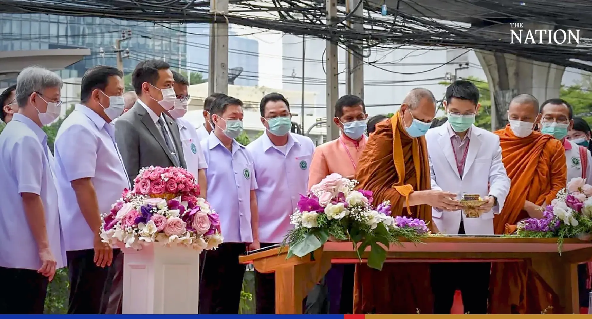 Bang Rak Hospital becomes one-stop sex health service, wellness centre