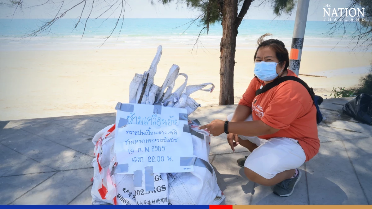 Star Petroleum op to seal undersea pipe with 12,000 litres of oil gets nod