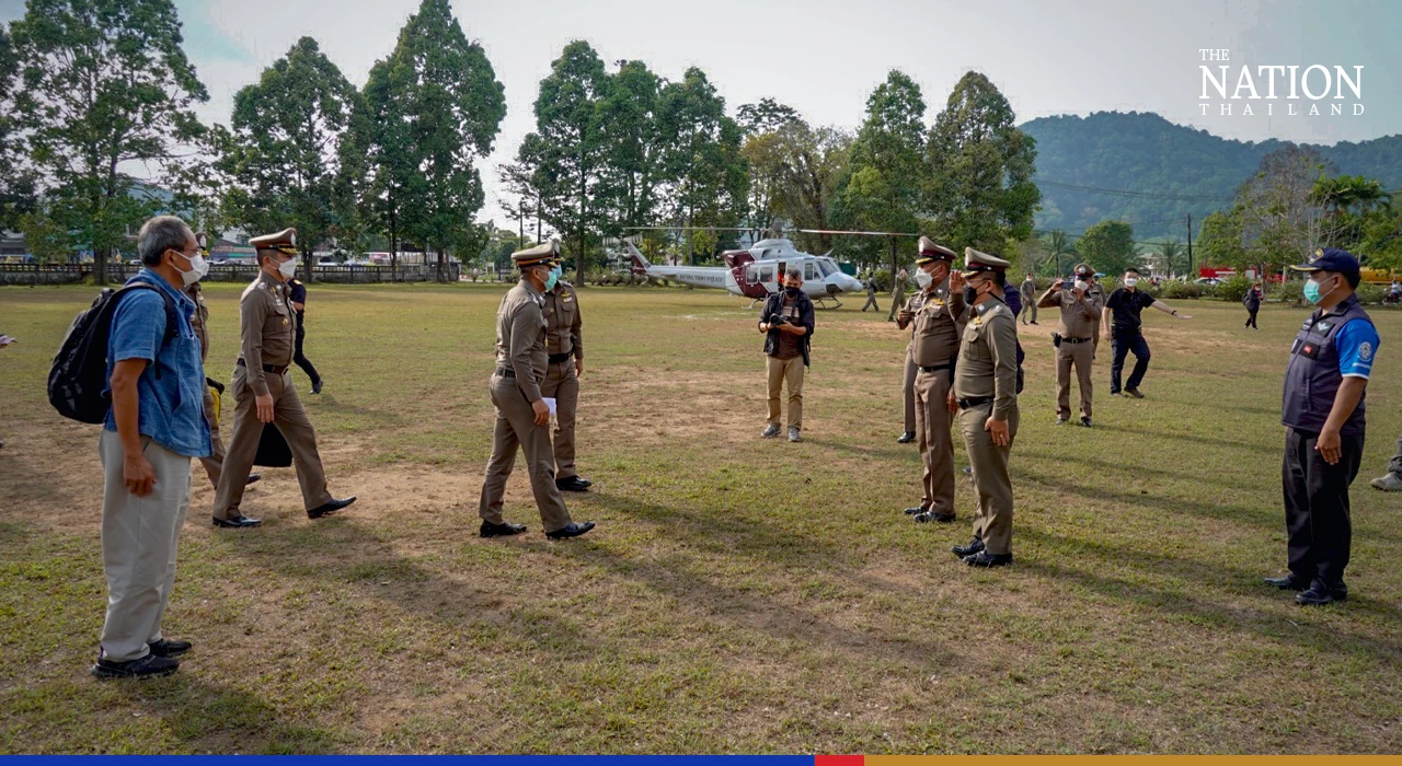 Task force to crack down on fishing trawlers using ‘green diesel’