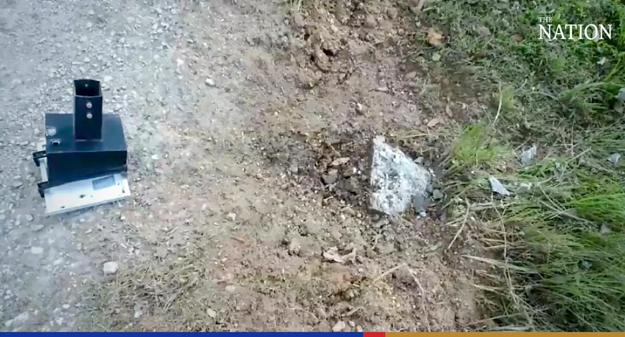 Defence volunteer killed, 2 policemen injured in daring deep South attacks