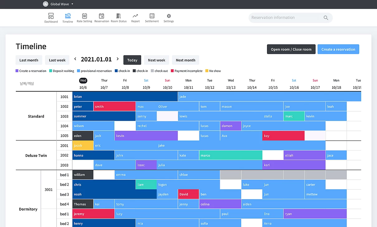 ONDA launches South Korea's No. 1 online hotel-booking solution in Thailand and Southeast Asia