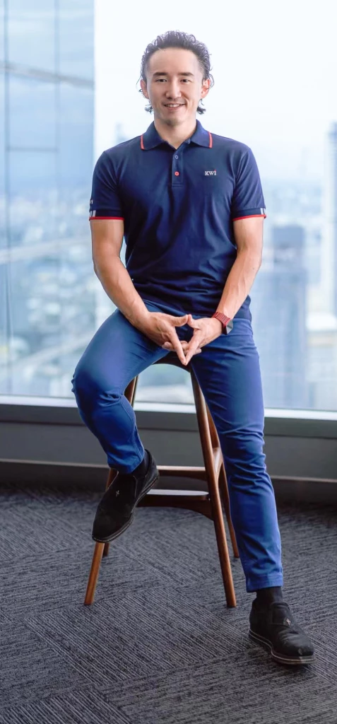 KWI delivers outstanding returns in 2021 with 167% growth in assets