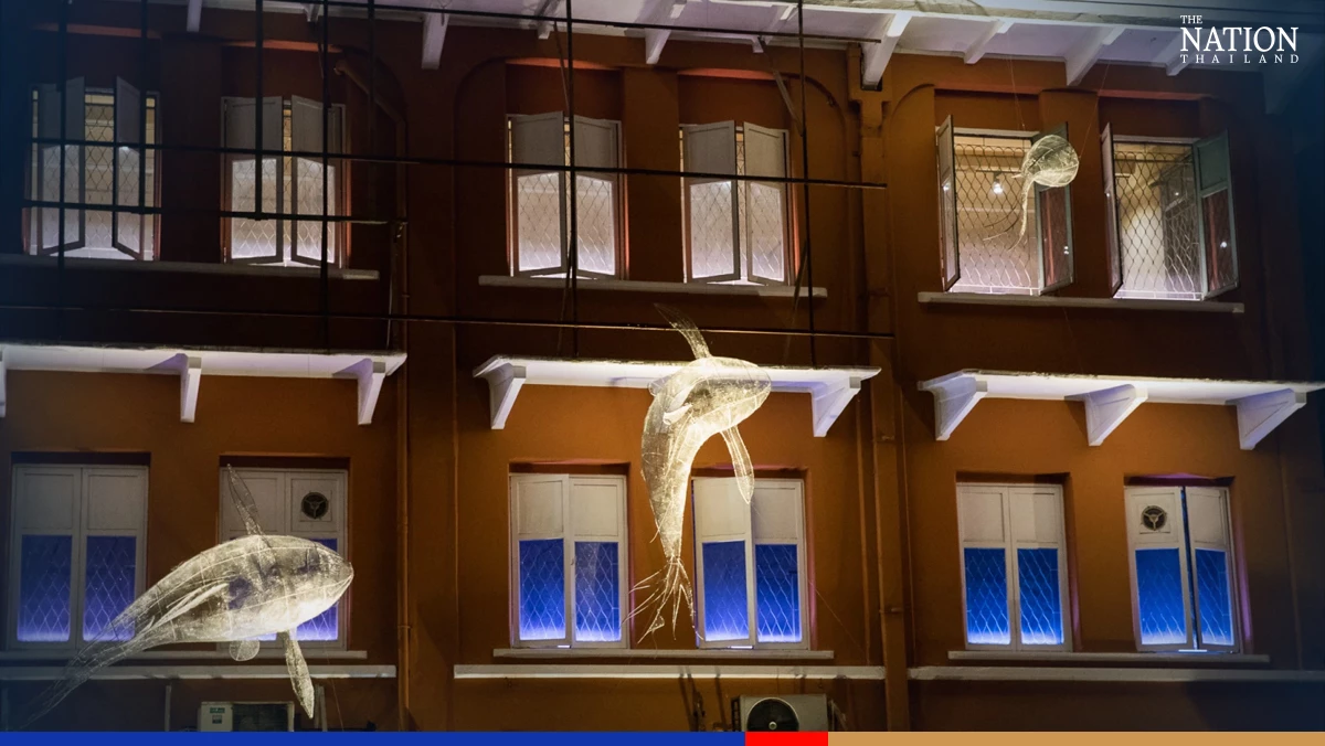 Bangkok Design Week: Dazzling events to light up your weekend