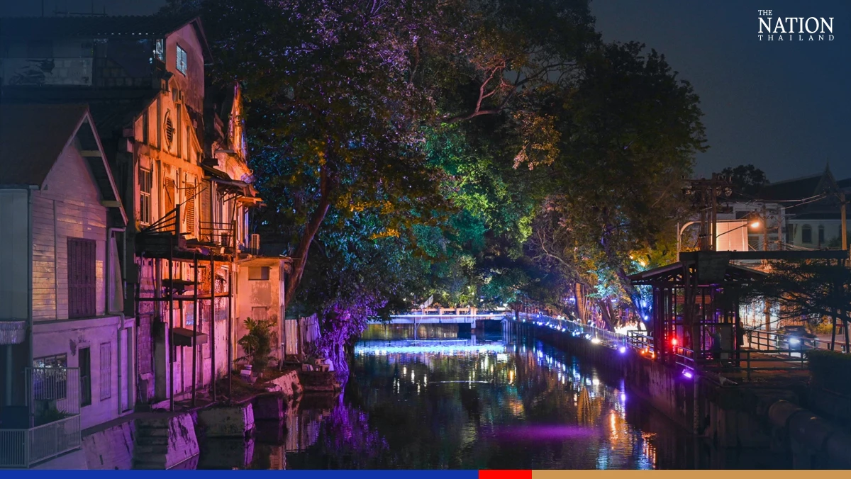 Bangkok Design Week: Dazzling events to light up your weekend