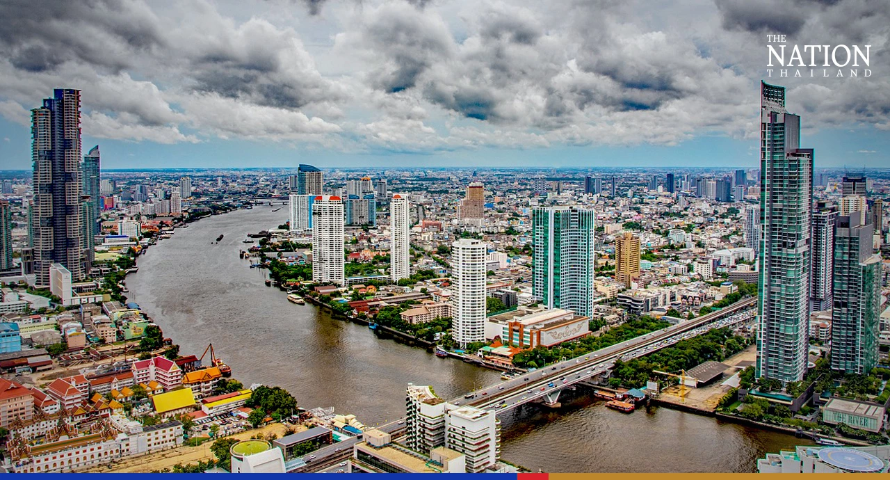 The name 'Krung Thep Maha Nakhon' will soon be 240 years old