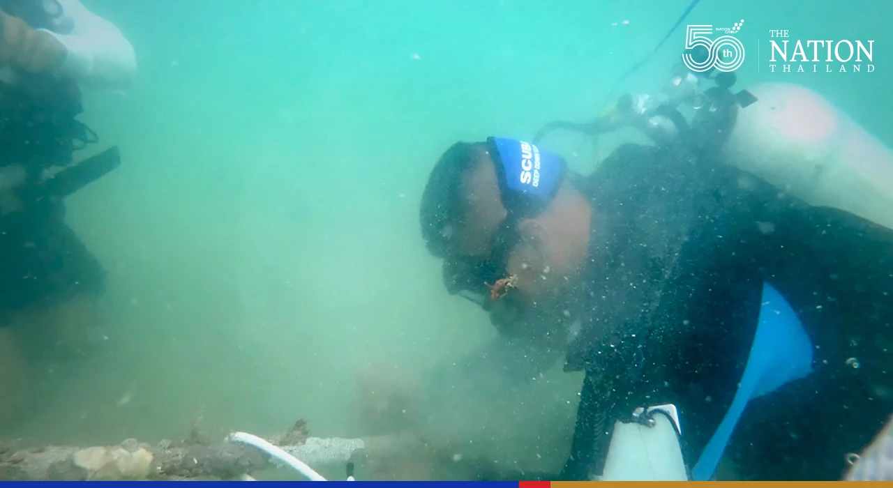 Rayong oil spill not a huge emergency anymore, says operations centre