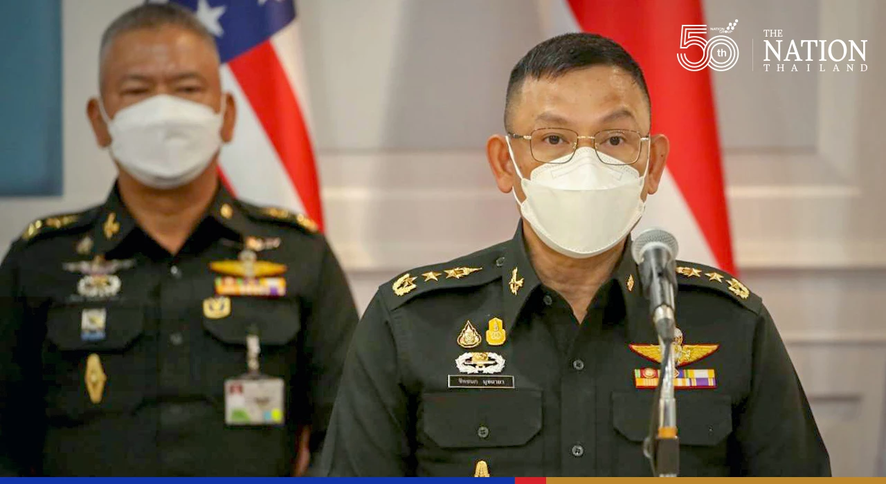 Trimmed down Cobra Gold exercises set for Feb 20 to March 5