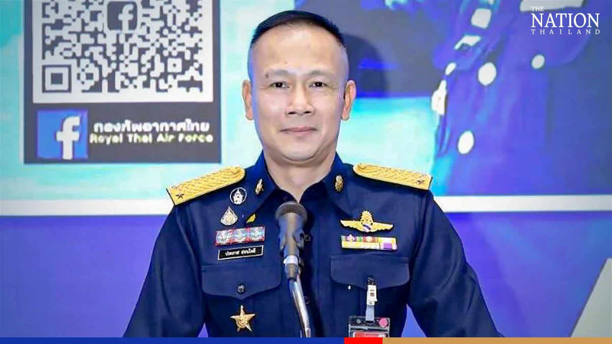 Plan in place for evacuation of Thais in Ukraine as conflict with Russia aggravates