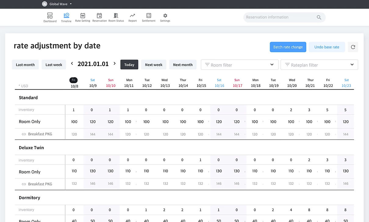ONDA launches South Korea's No. 1 online hotel-booking solution in Thailand and Southeast Asia