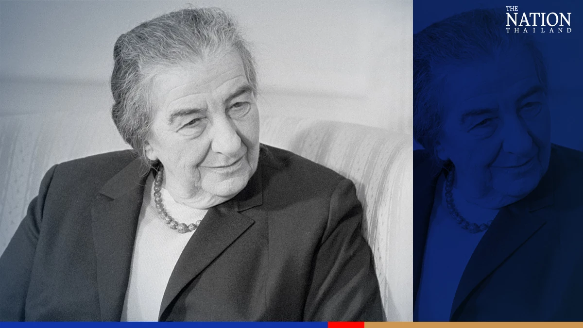 Bias-breaking role of Israeli women