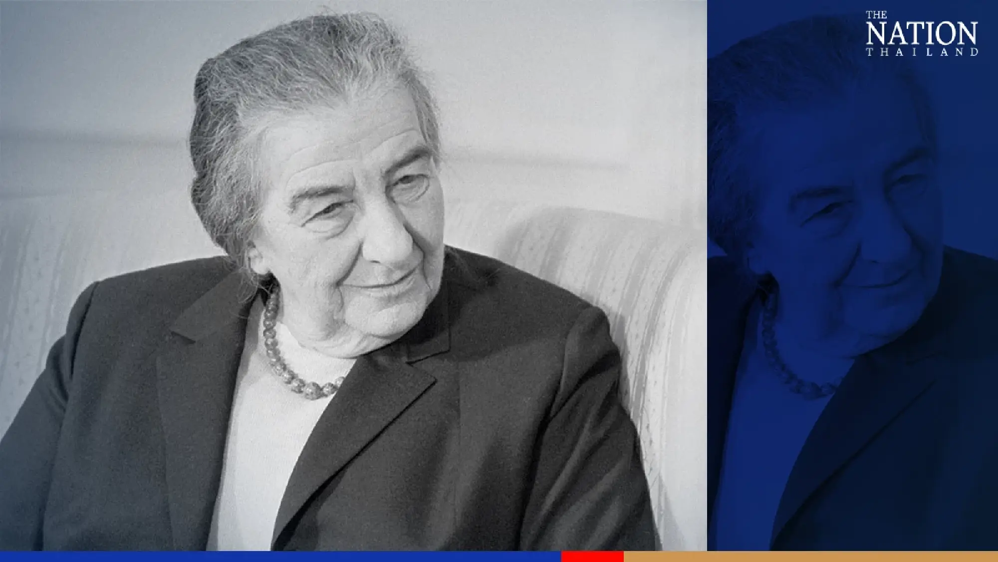 Bias-breaking role of Israeli women